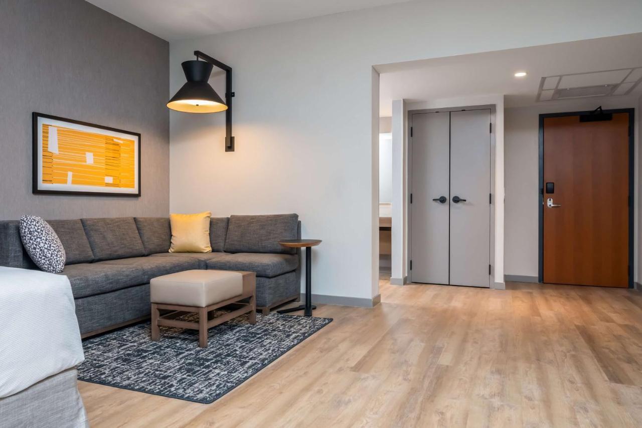 Hyatt Place Gainesville Downtown エクステリア 写真