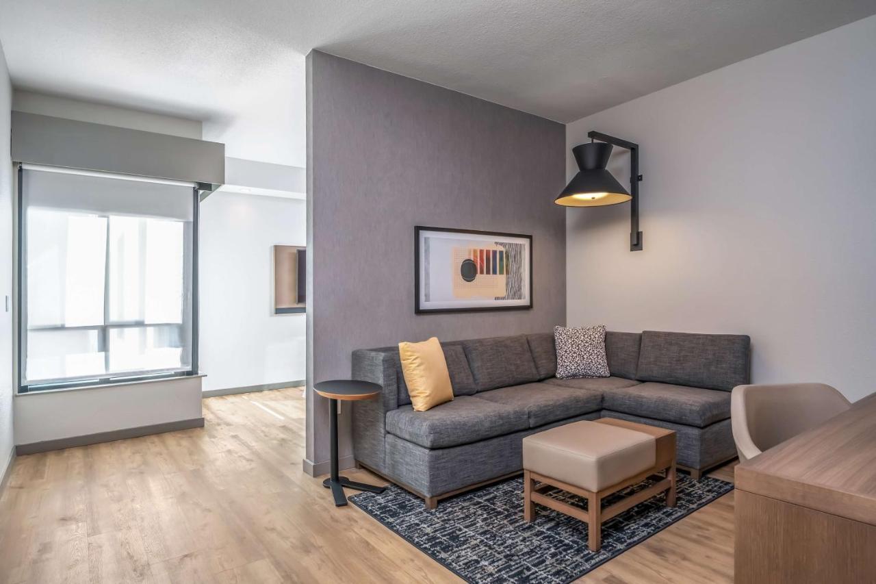 Hyatt Place Gainesville Downtown エクステリア 写真