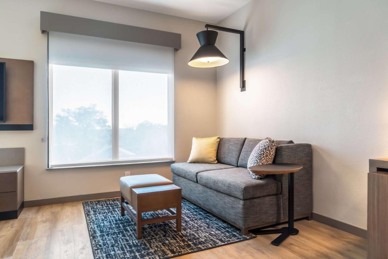 Hyatt Place Gainesville Downtown エクステリア 写真