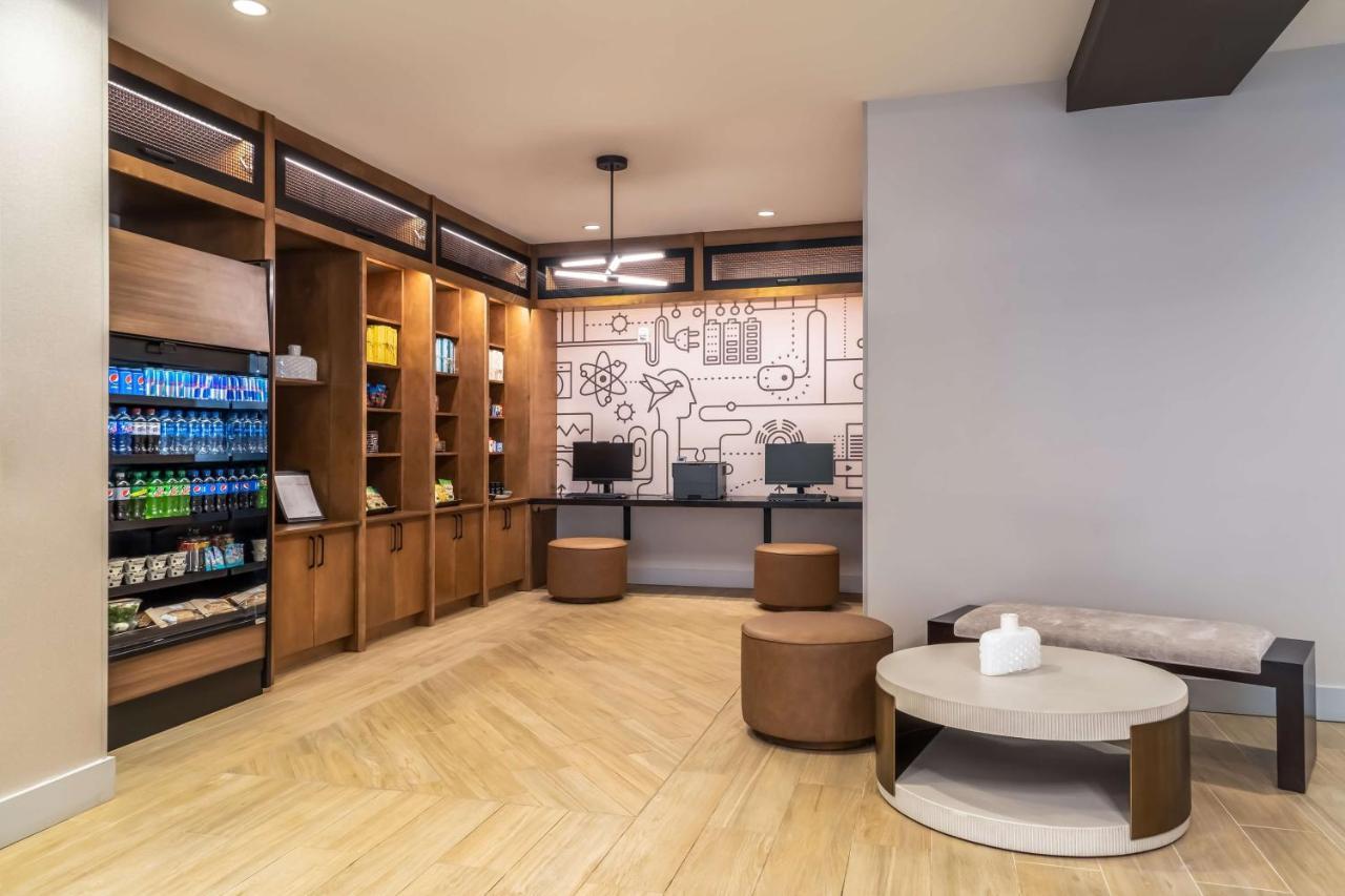Hyatt Place Gainesville Downtown エクステリア 写真