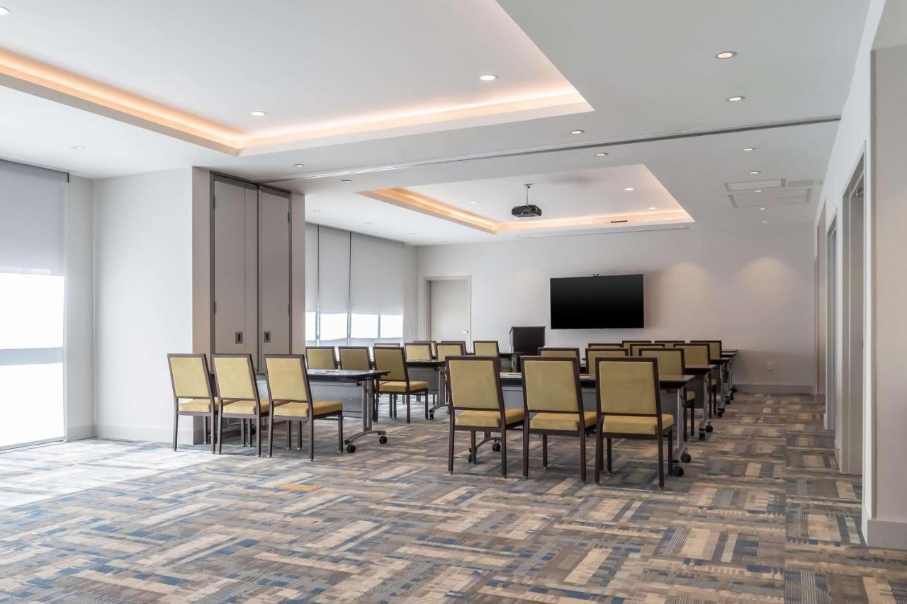 Hyatt Place Gainesville Downtown エクステリア 写真