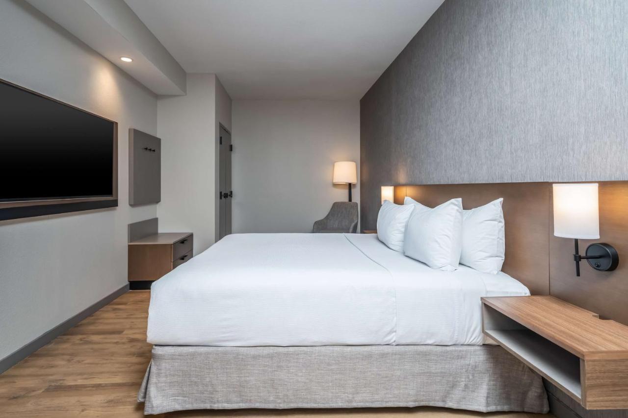 Hyatt Place Gainesville Downtown エクステリア 写真