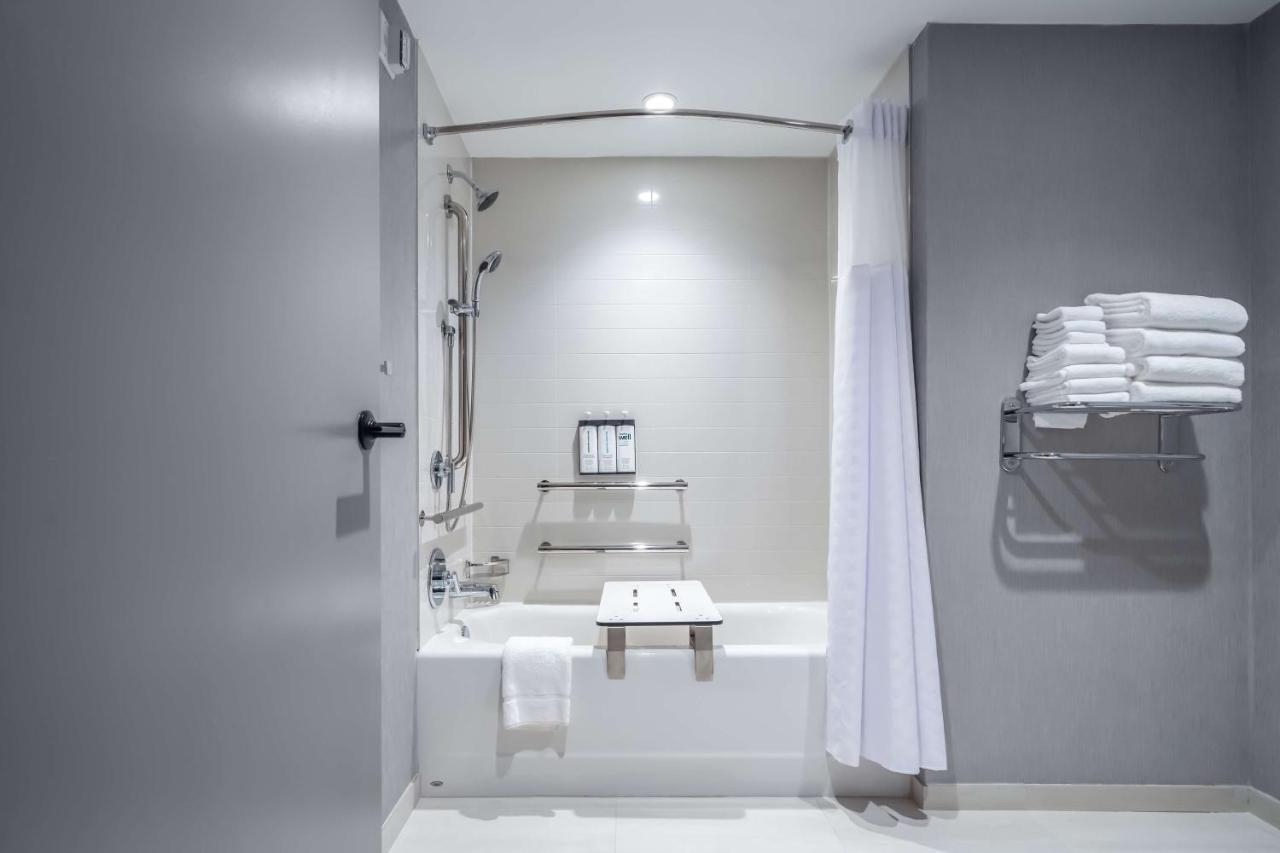 Hyatt Place Gainesville Downtown エクステリア 写真