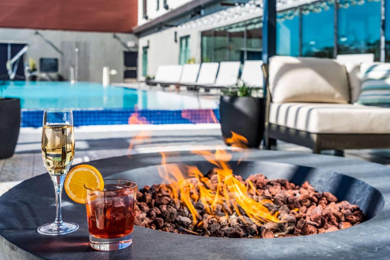 Hyatt Place Gainesville Downtown エクステリア 写真