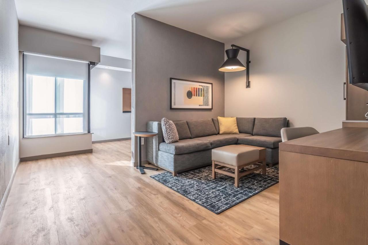 Hyatt Place Gainesville Downtown エクステリア 写真