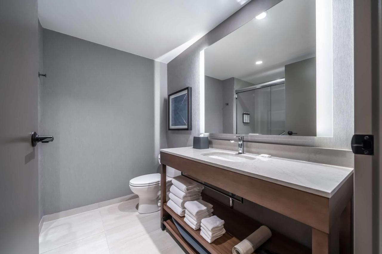 Hyatt Place Gainesville Downtown エクステリア 写真