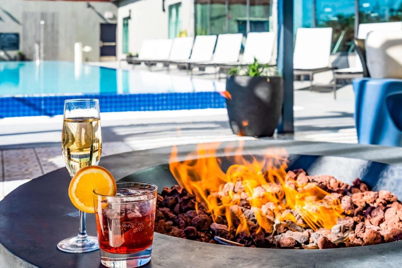 Hyatt Place Gainesville Downtown エクステリア 写真