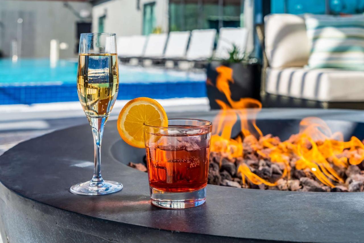 Hyatt Place Gainesville Downtown エクステリア 写真