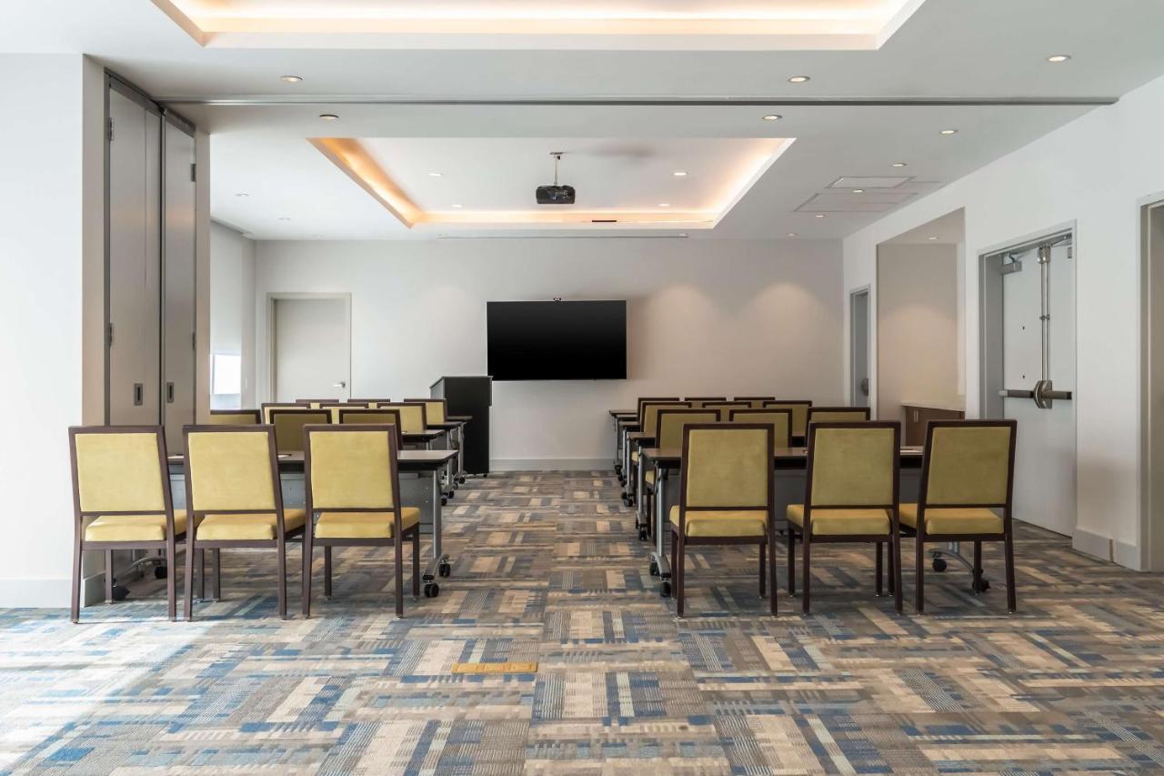 Hyatt Place Gainesville Downtown エクステリア 写真