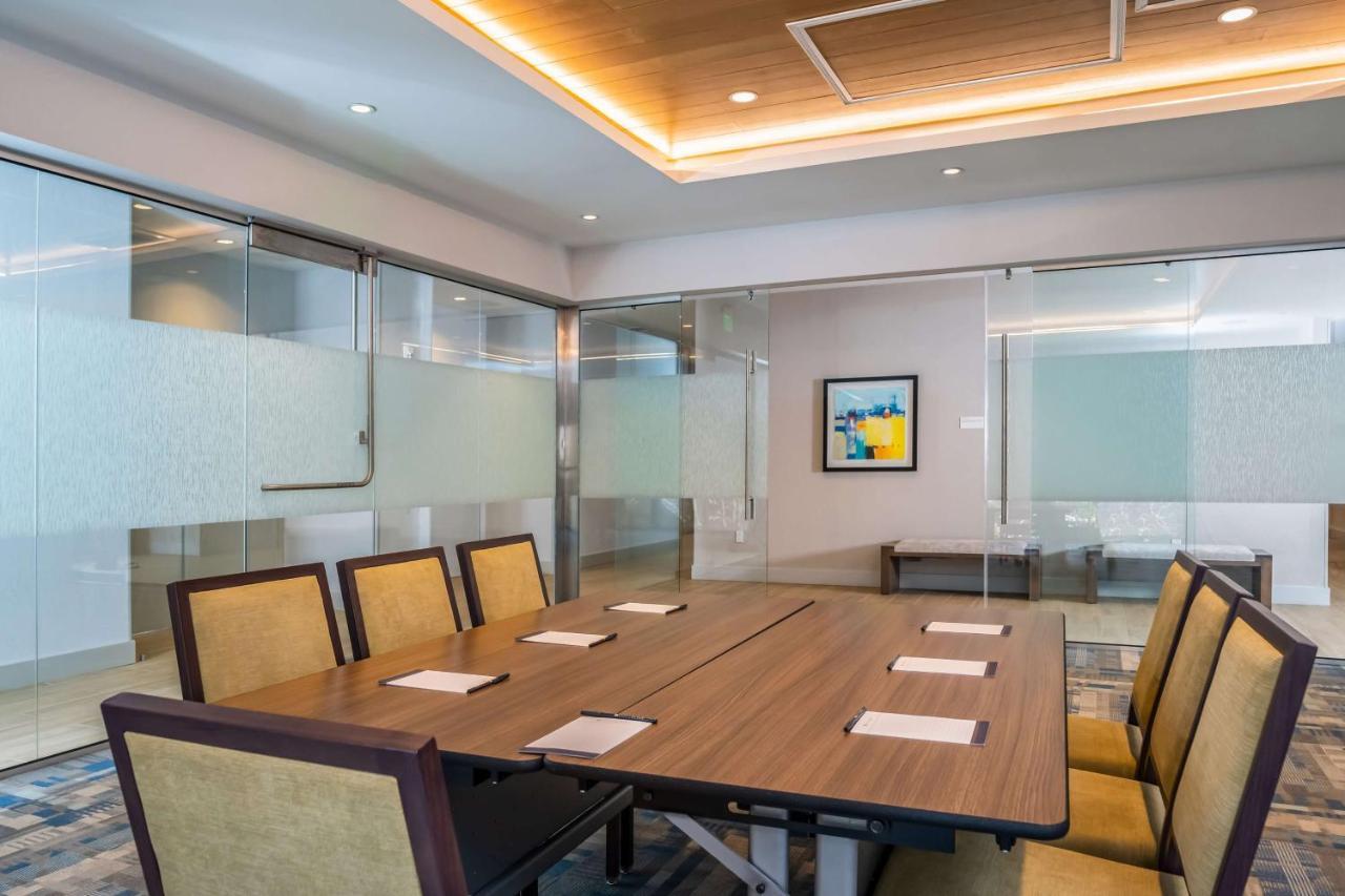 Hyatt Place Gainesville Downtown エクステリア 写真