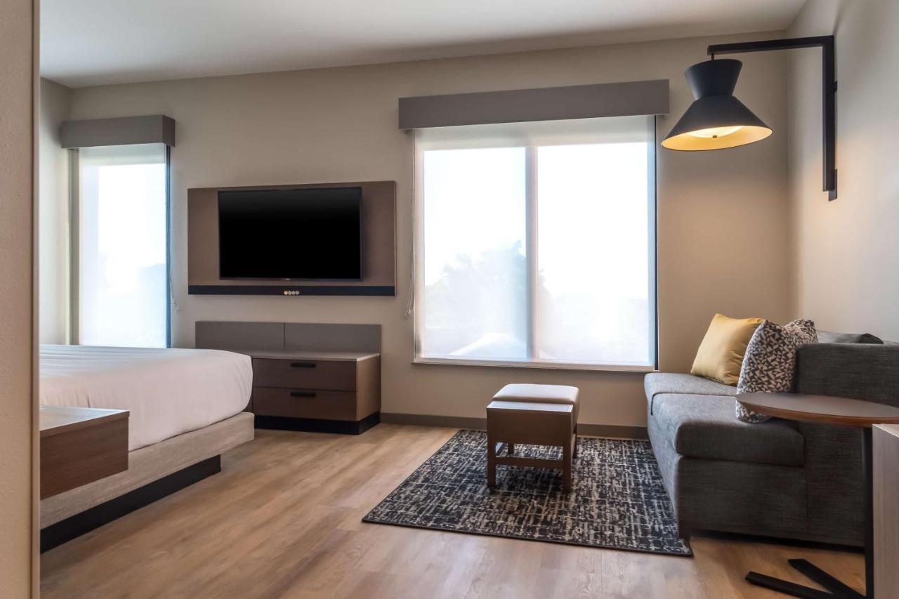 Hyatt Place Gainesville Downtown エクステリア 写真