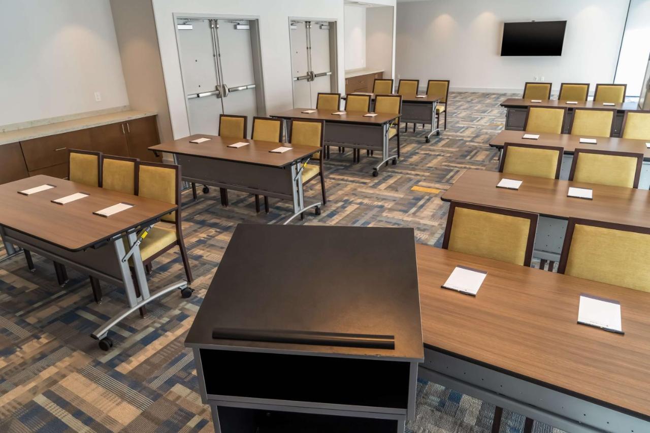 Hyatt Place Gainesville Downtown エクステリア 写真