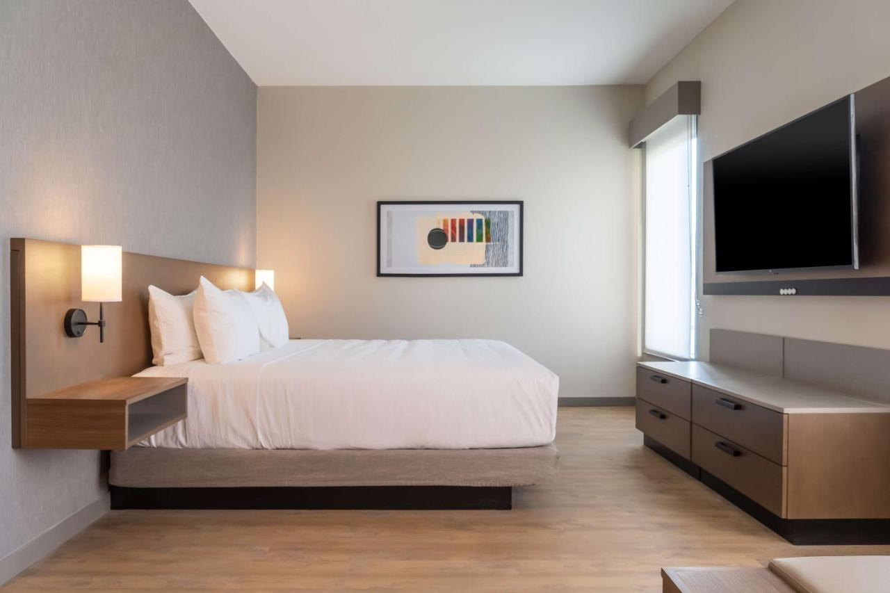 Hyatt Place Gainesville Downtown エクステリア 写真